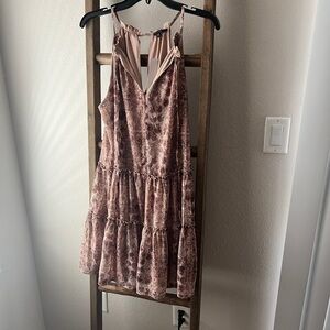 NWT DREW - Dress